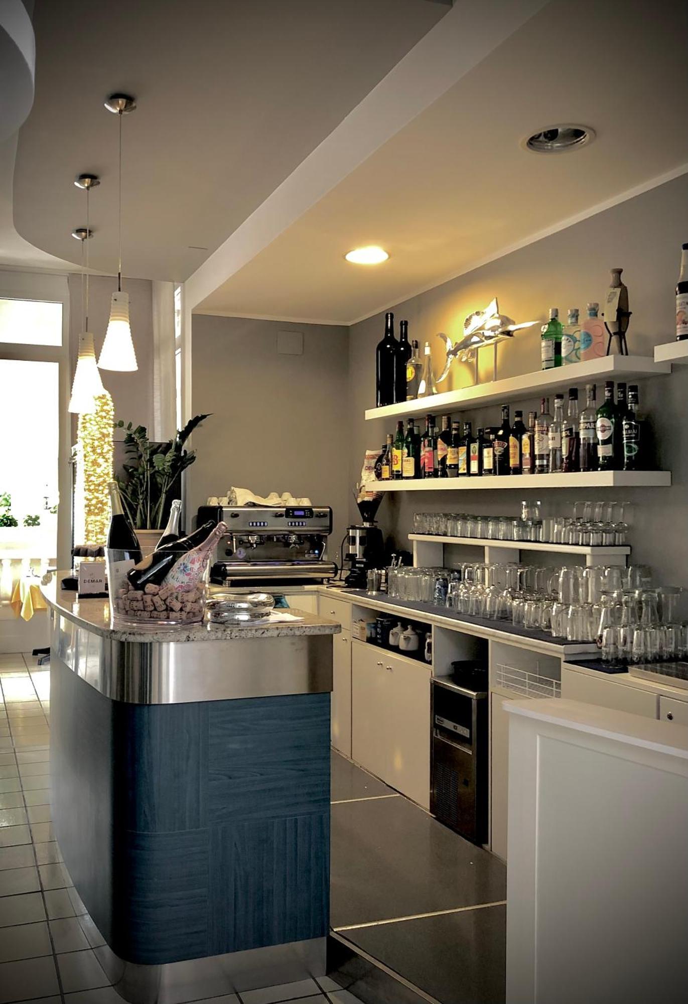 La Parigina Hotel 3*