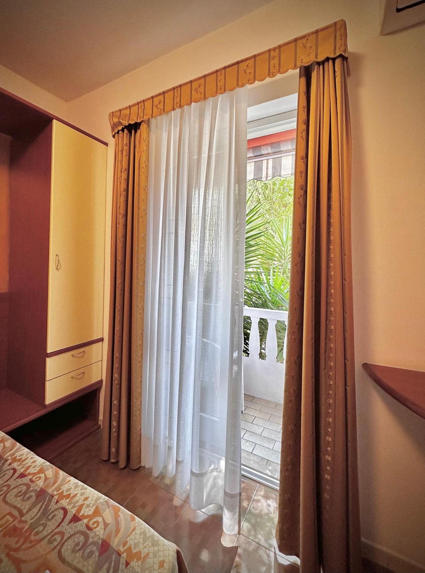 Hotel La Parigina Lignano Sabbiadoro