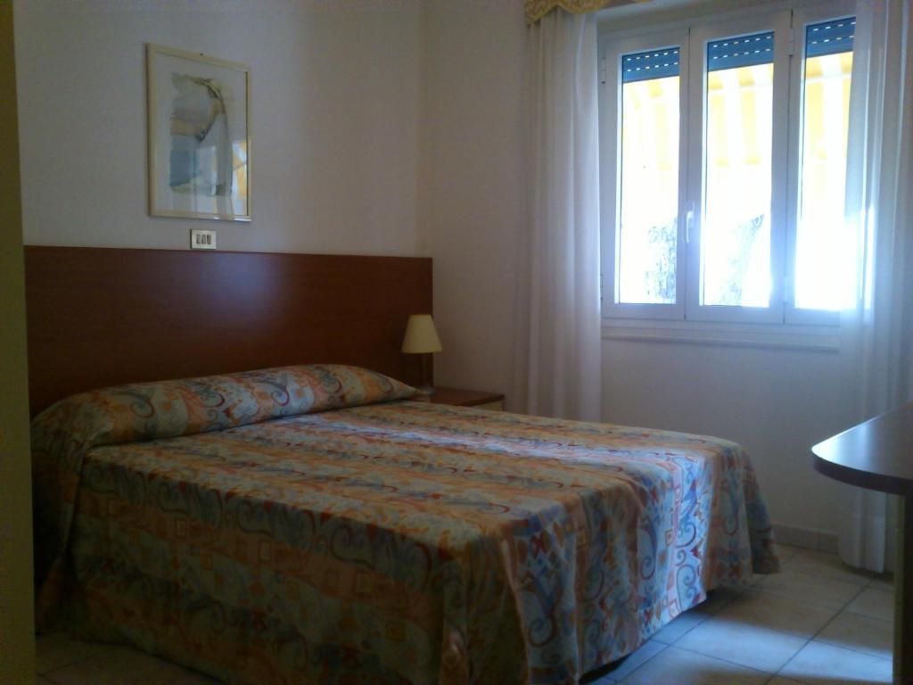 La Parigina Hotel 3*