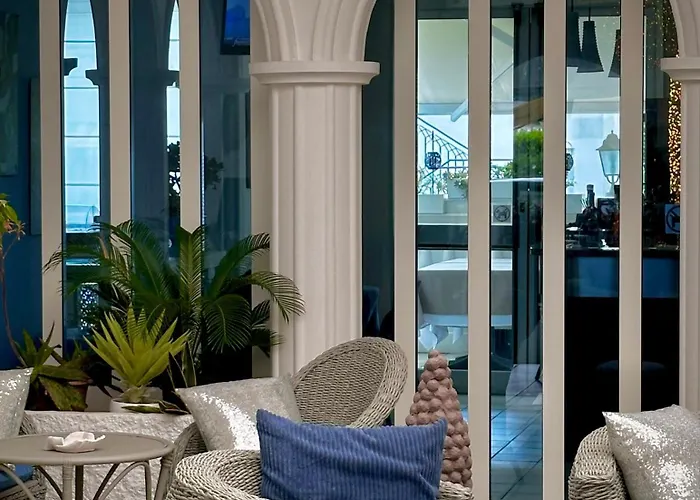Hotel La Parigina