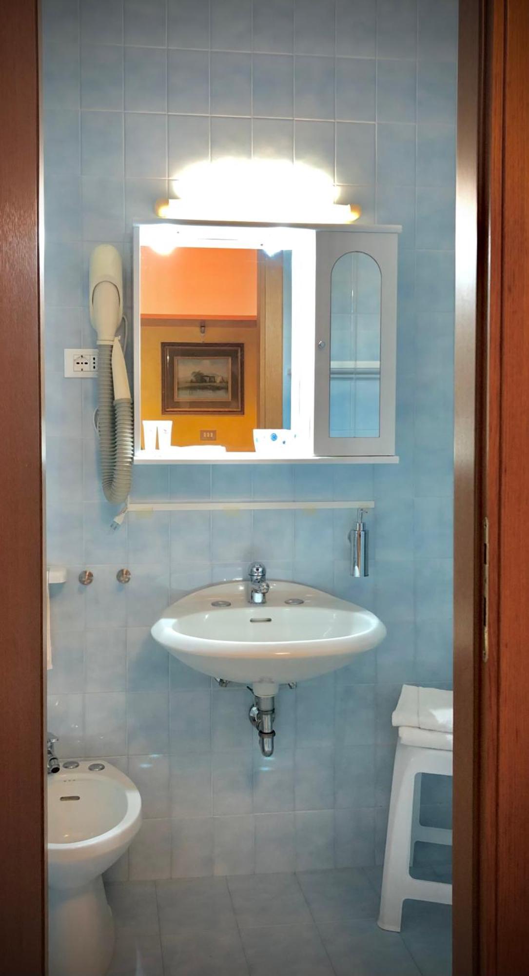 Hotel La Parigina Lignano Sabbiadoro