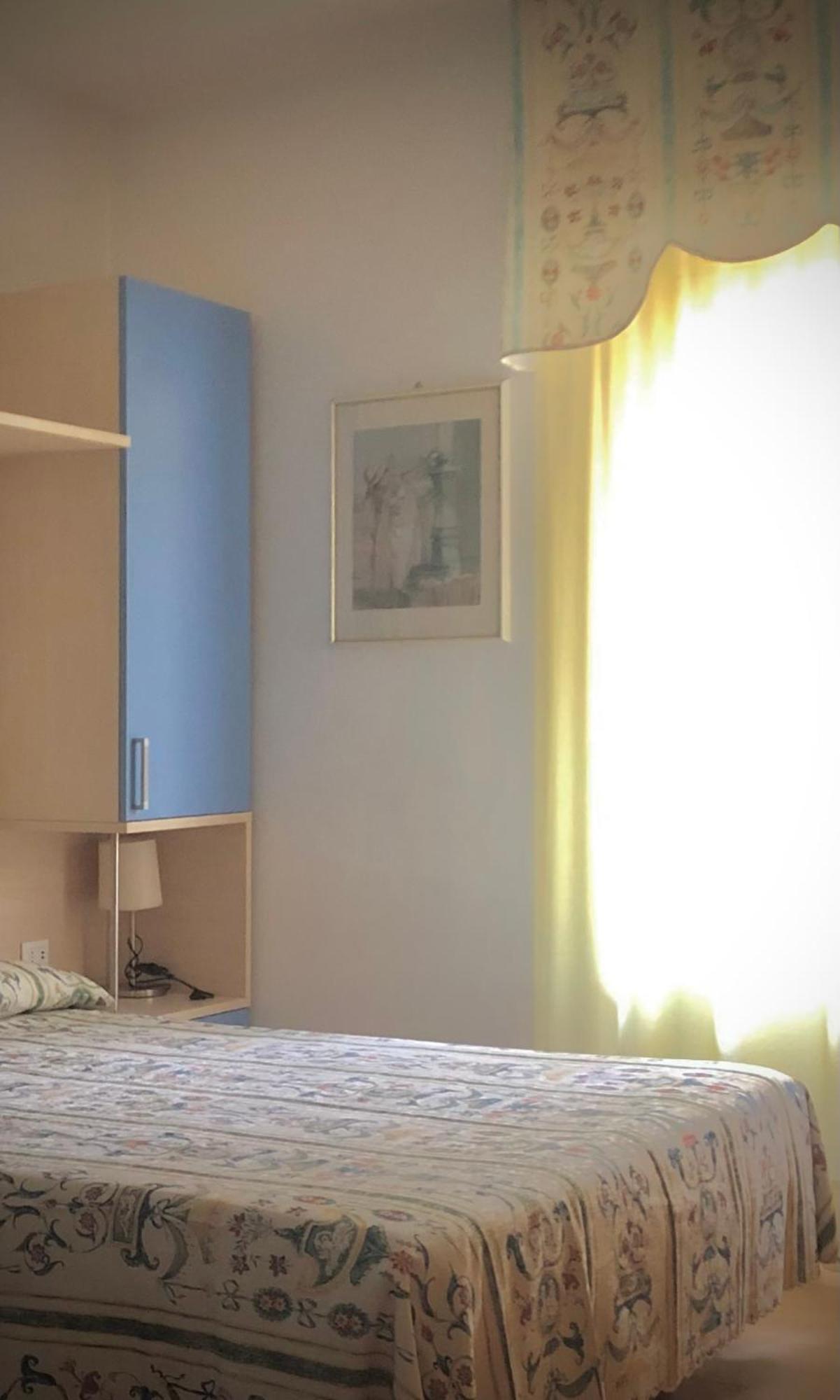 La Parigina Hotel 3*