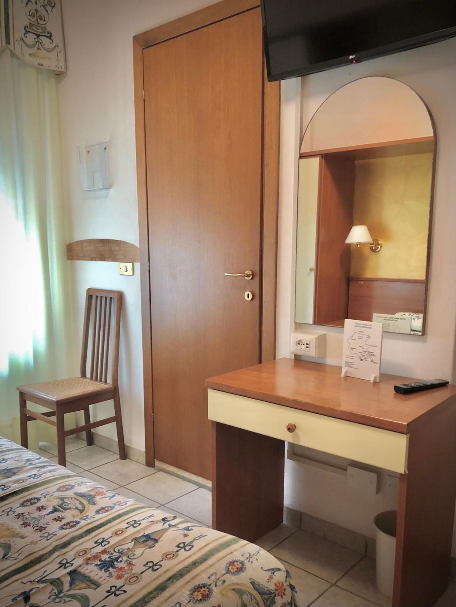 La Parigina Hotel Lignano Sabbiadoro