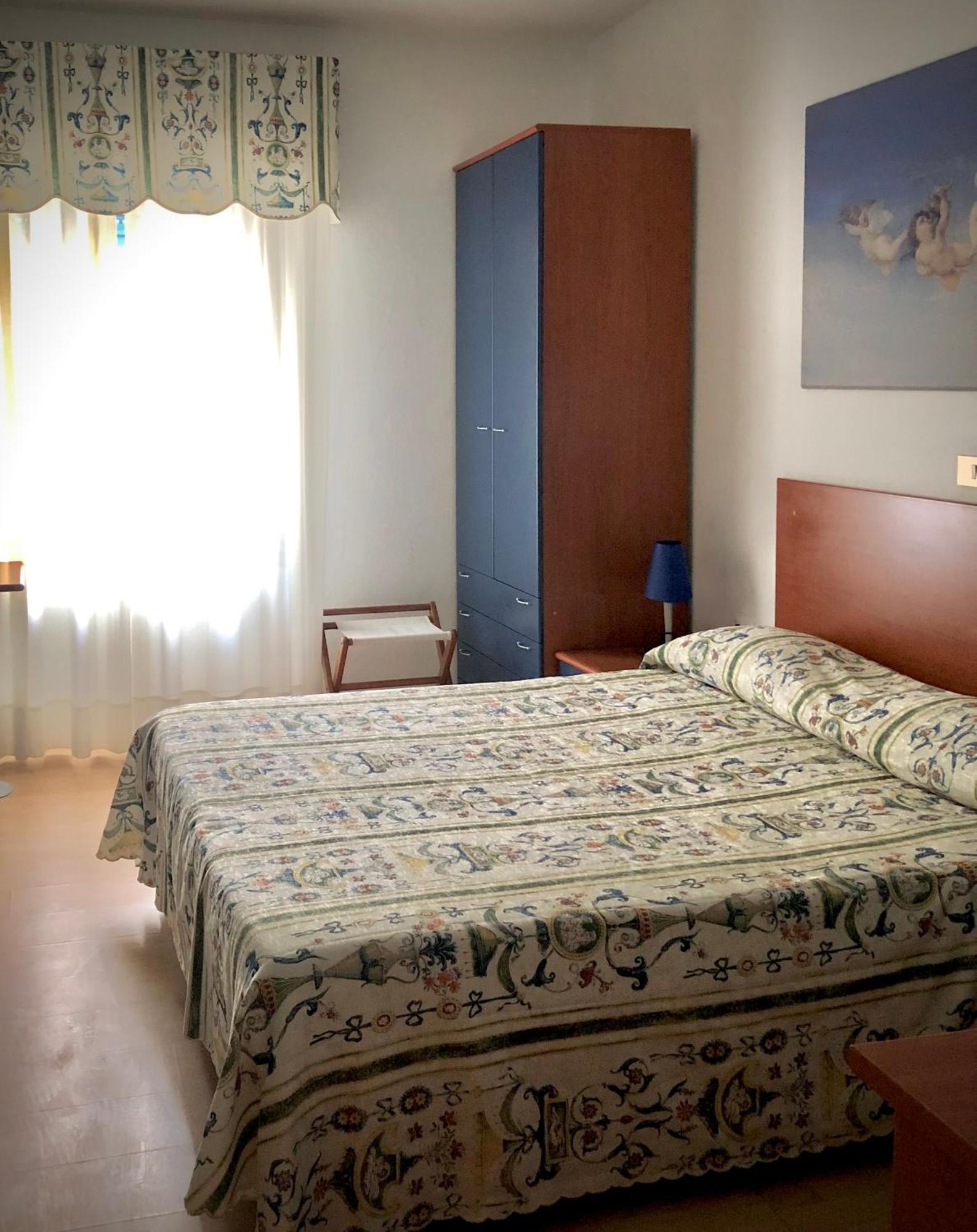 La Parigina Hotel Lignano Sabbiadoro