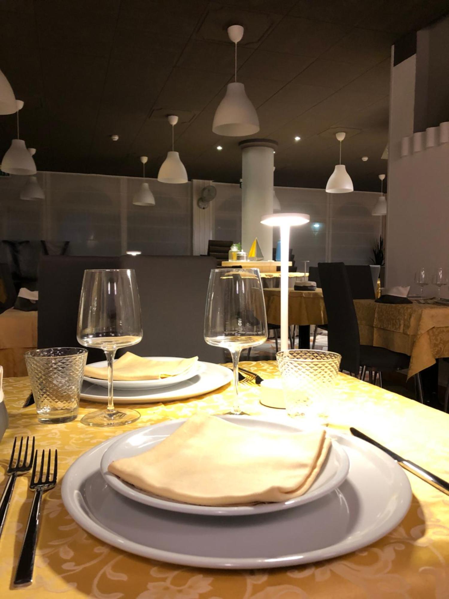 La Parigina