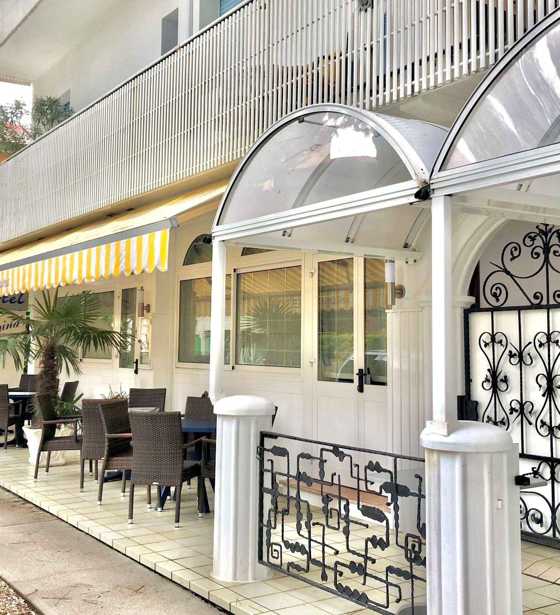 Hotel La Parigina Lignano Sabbiadoro