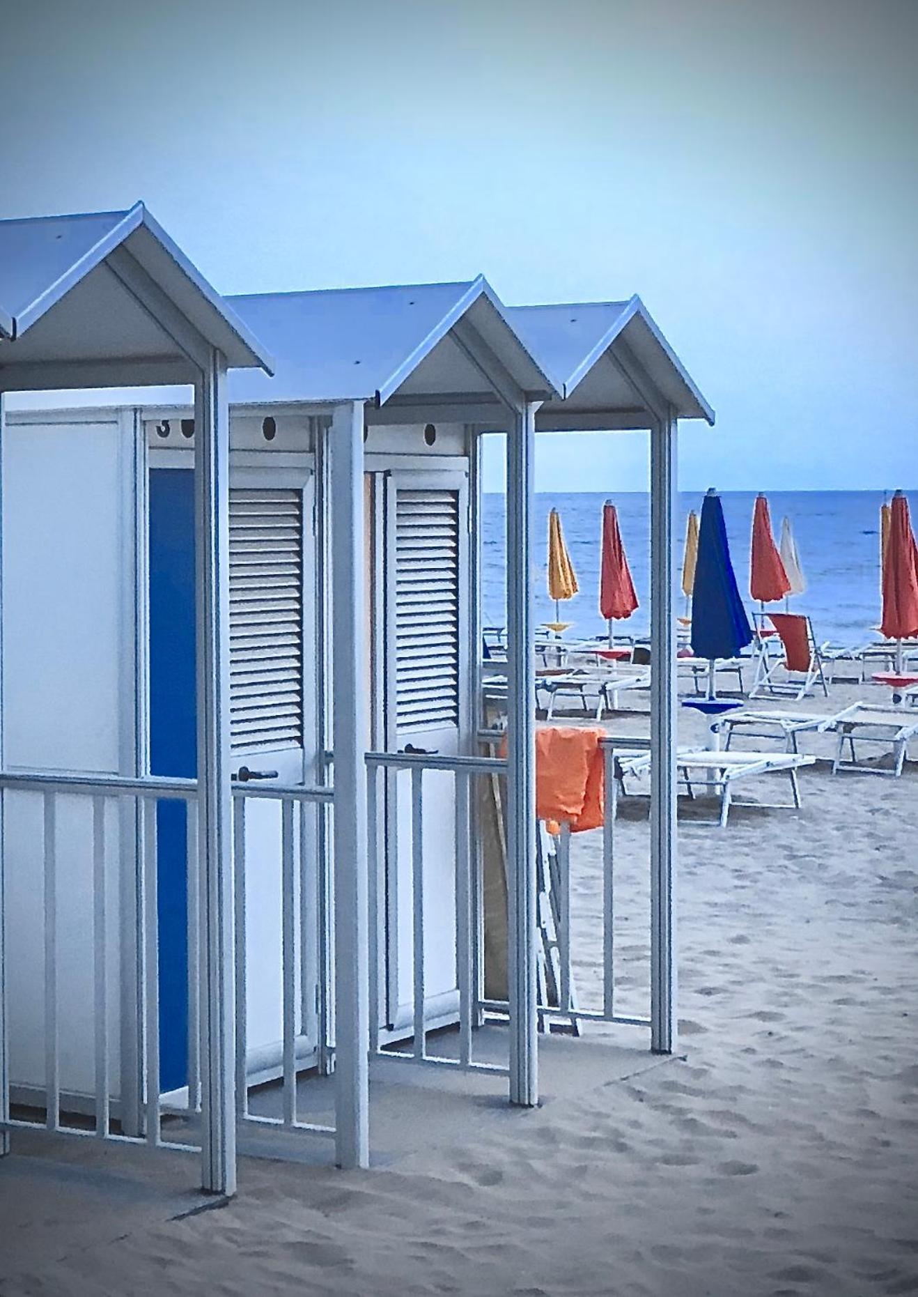 La Parigina Lignano Sabbiadoro