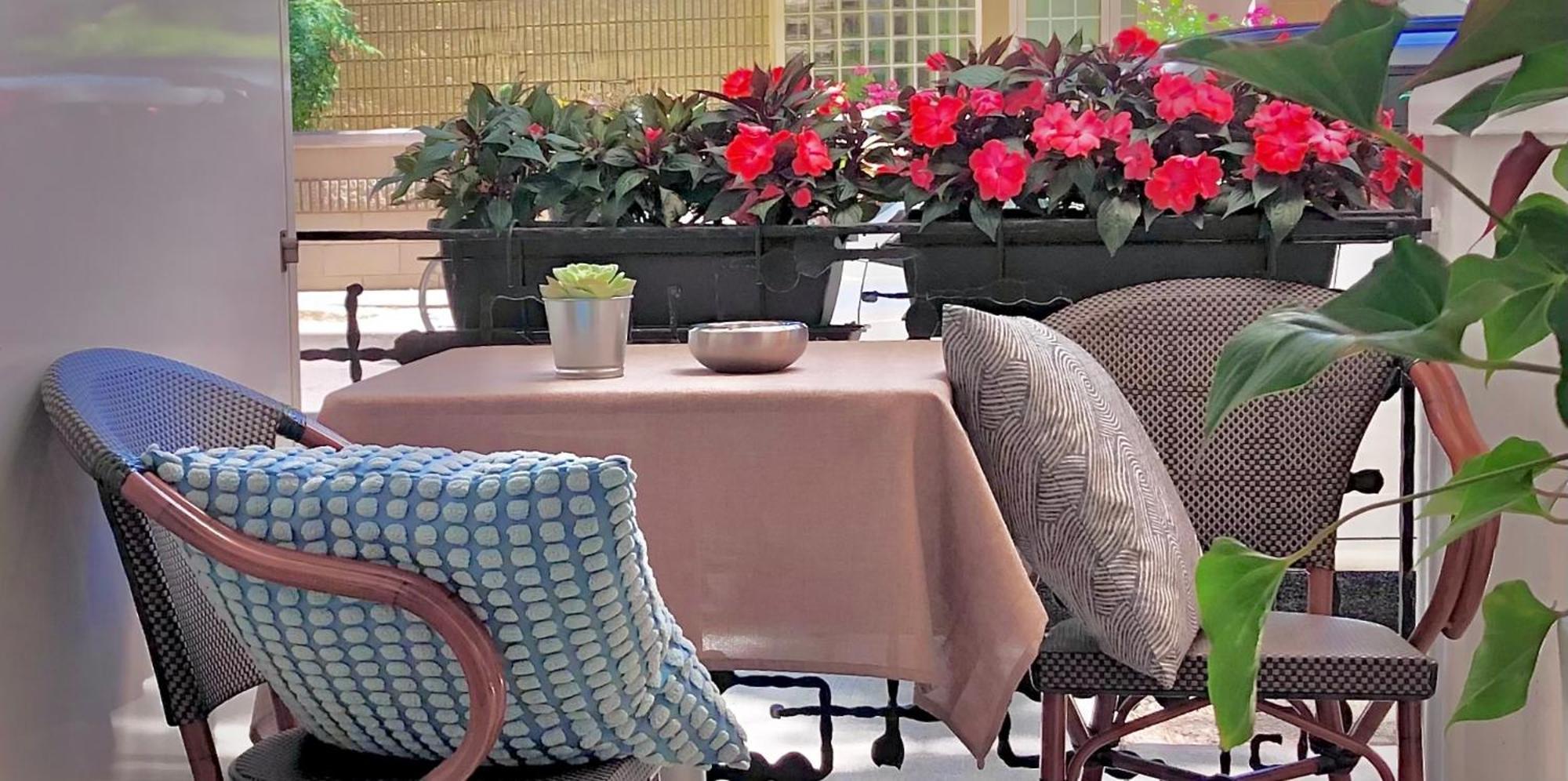 La Parigina Hotel