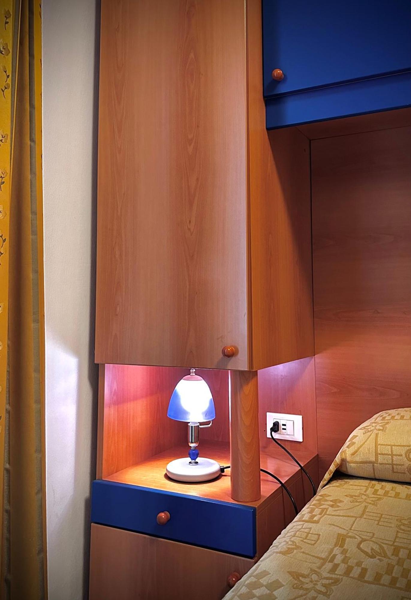 La Parigina Hotel Lignano Sabbiadoro