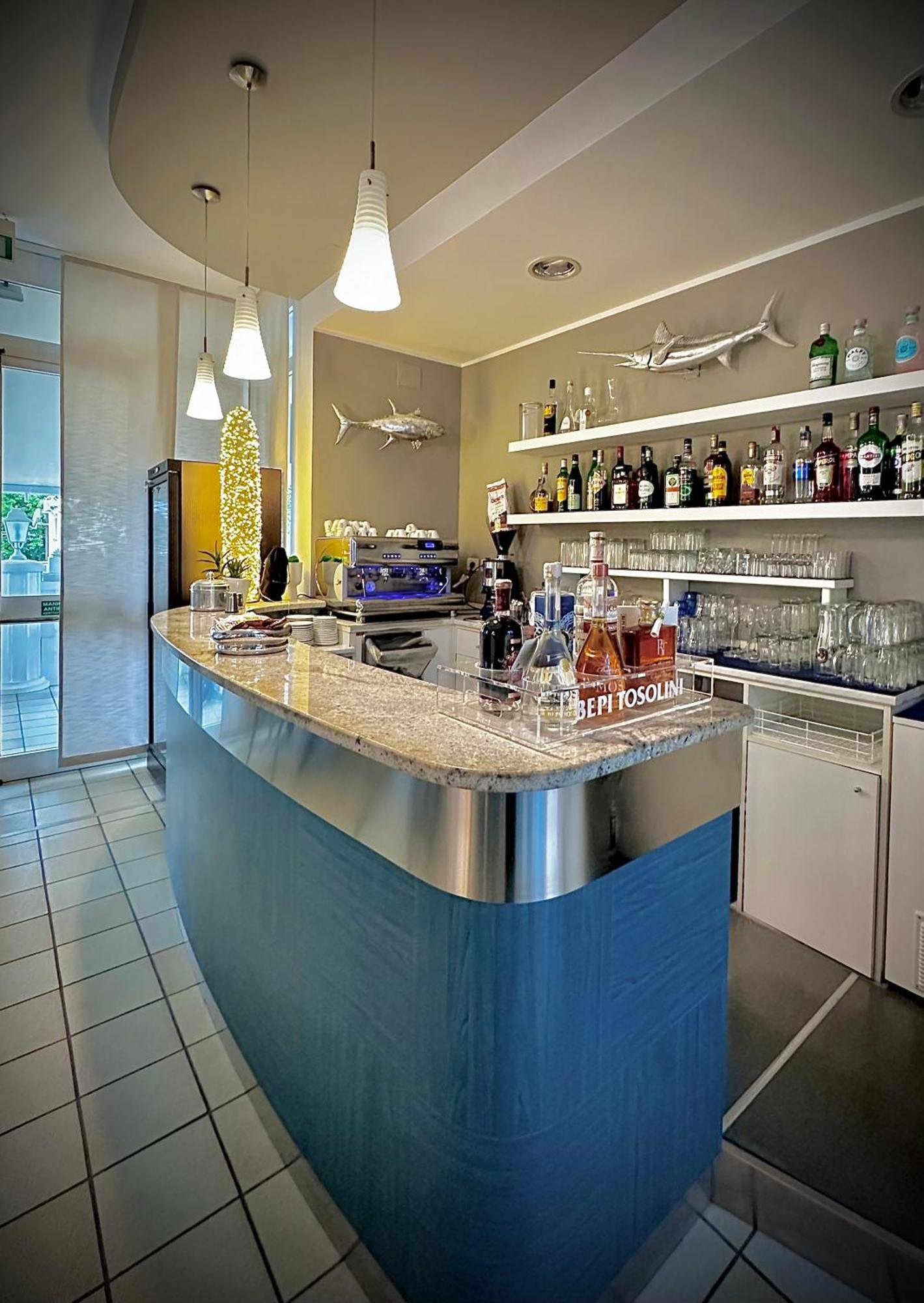 La Parigina Hotel