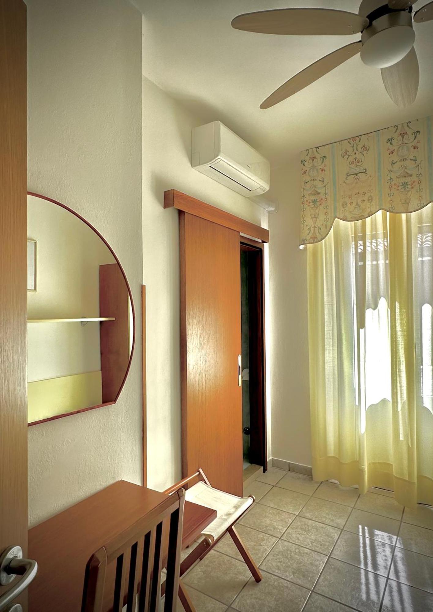 Hotel La Parigina