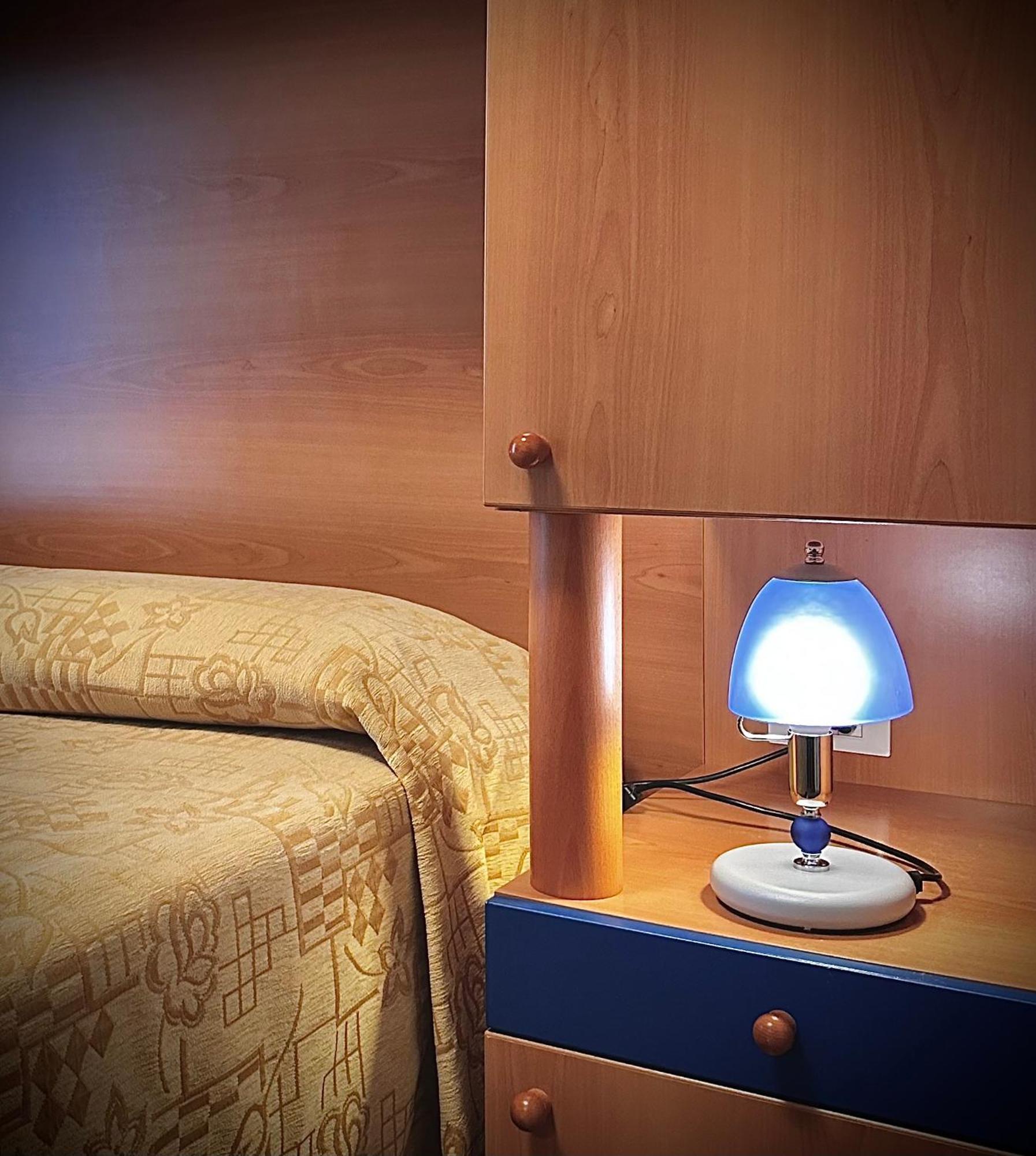 La Parigina Hotel 3*
