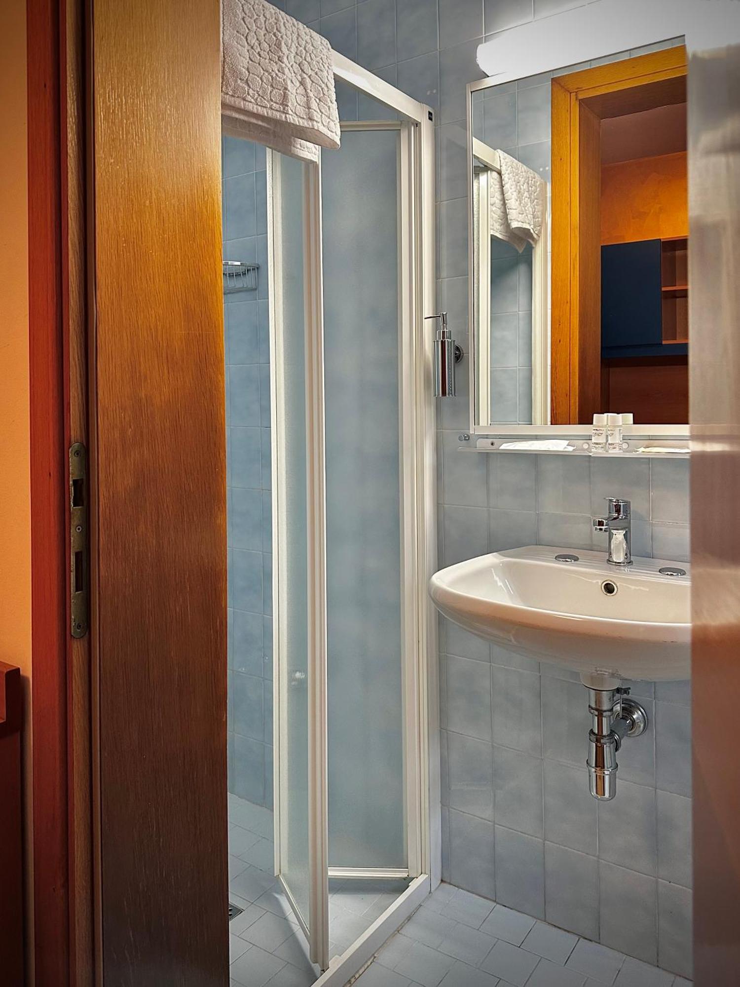 Hotel La Parigina 3*