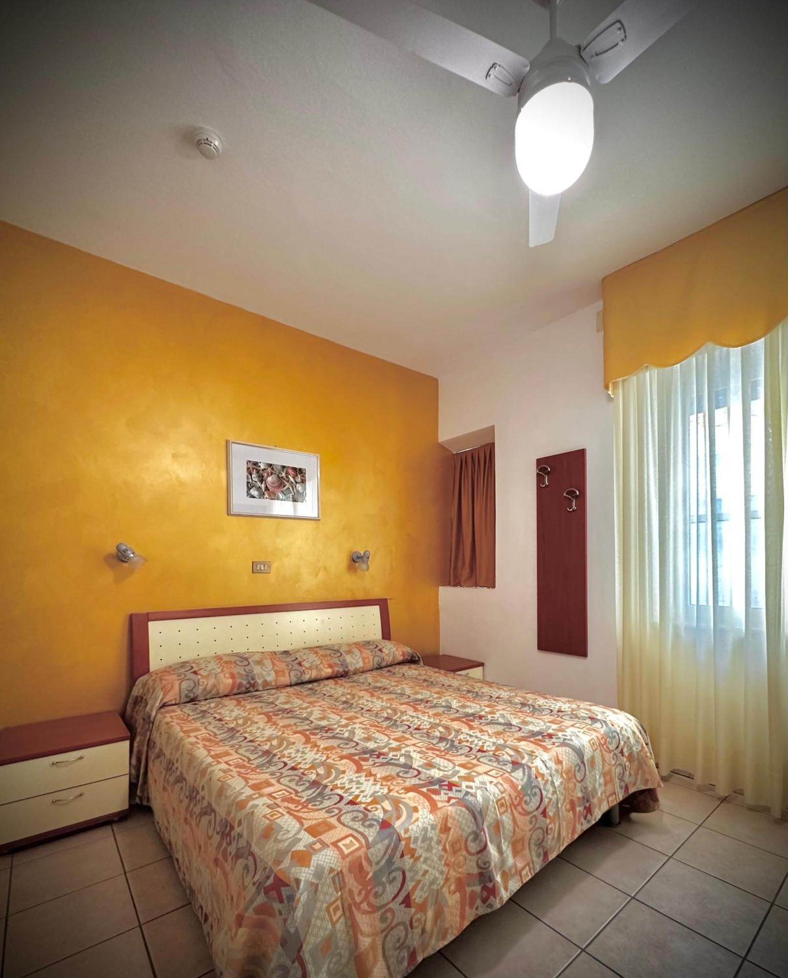 La Parigina Hotel 3*