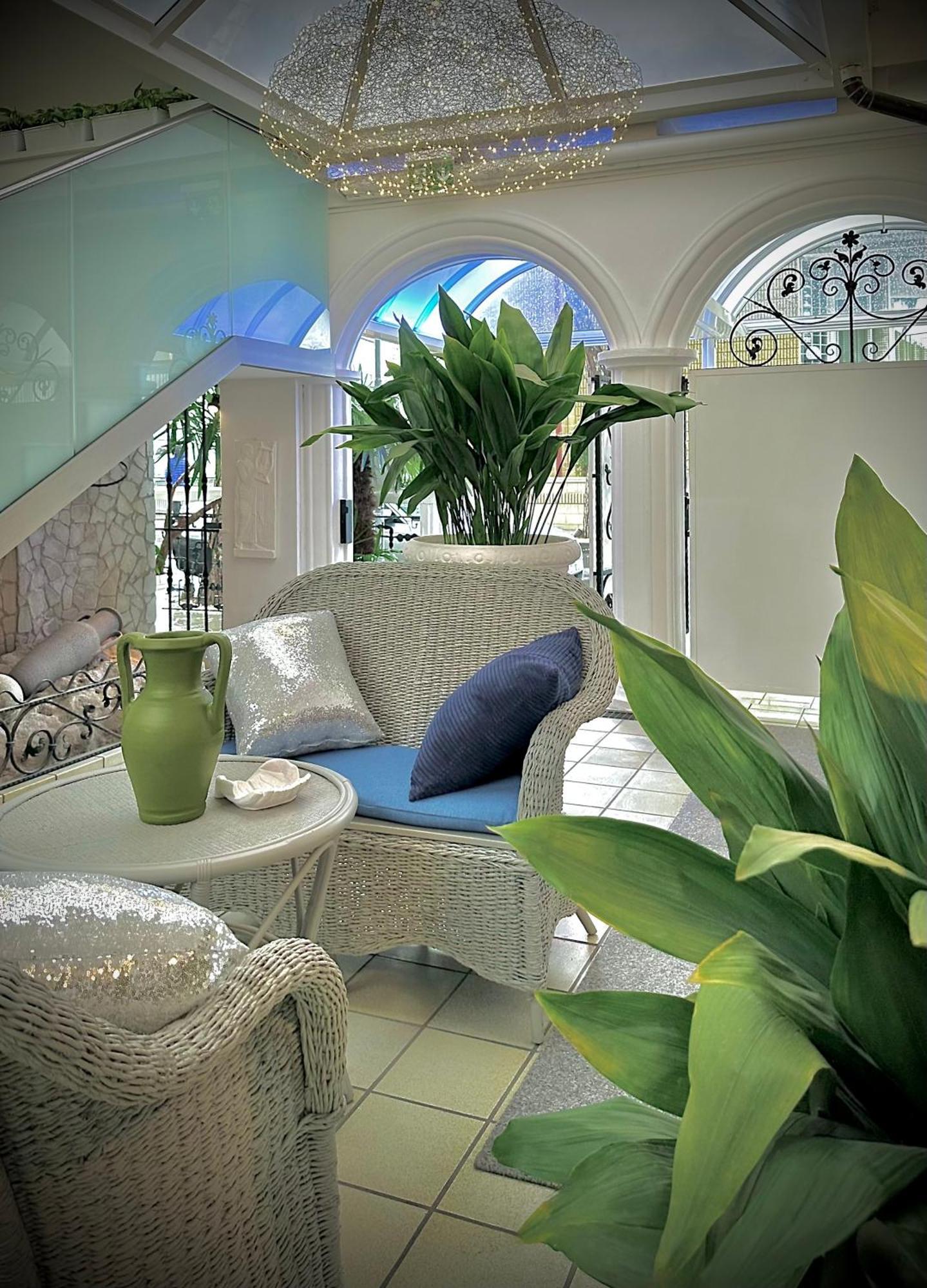 Hotel La Parigina 3*