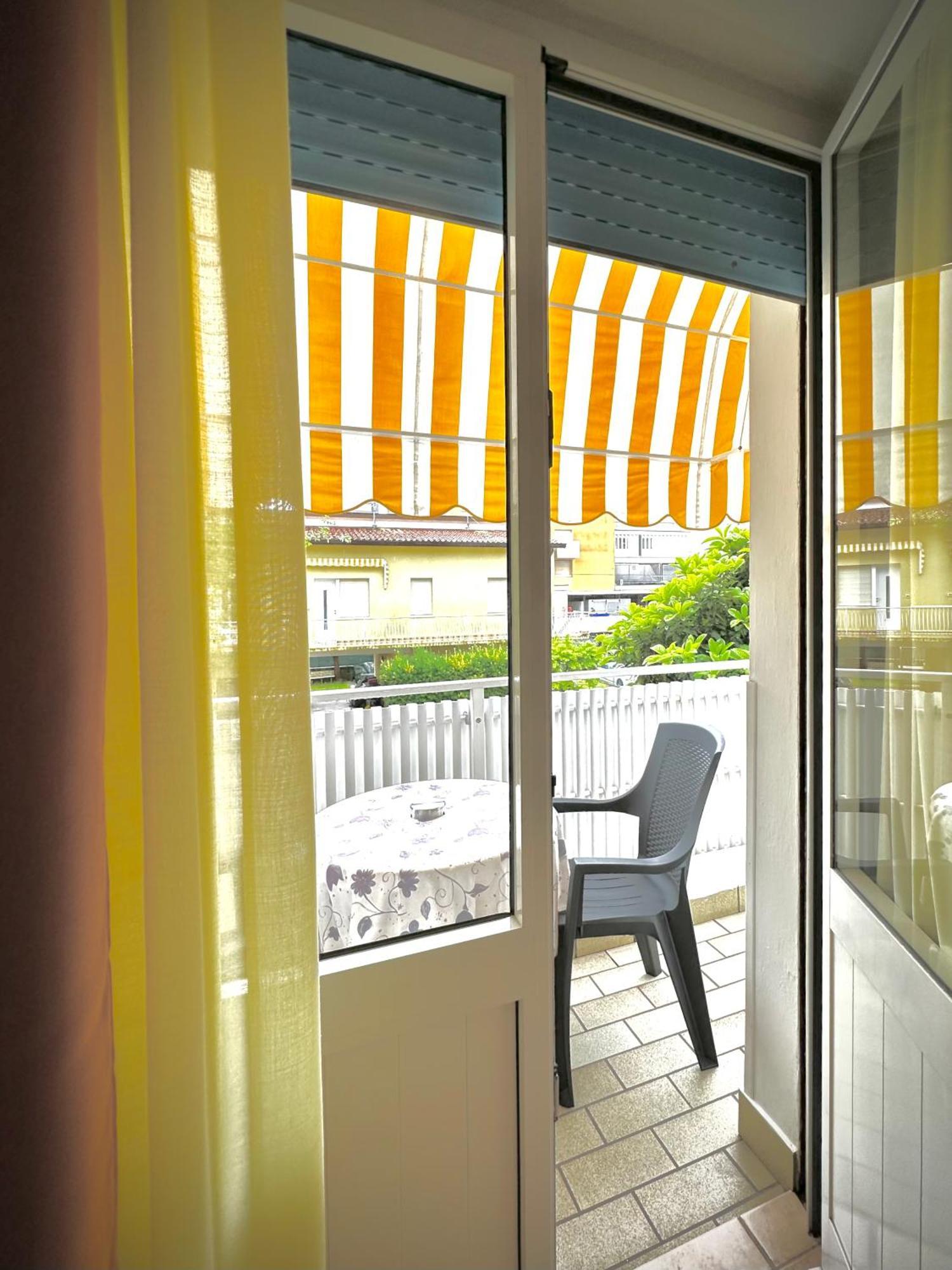 Hotel La Parigina Lignano Sabbiadoro