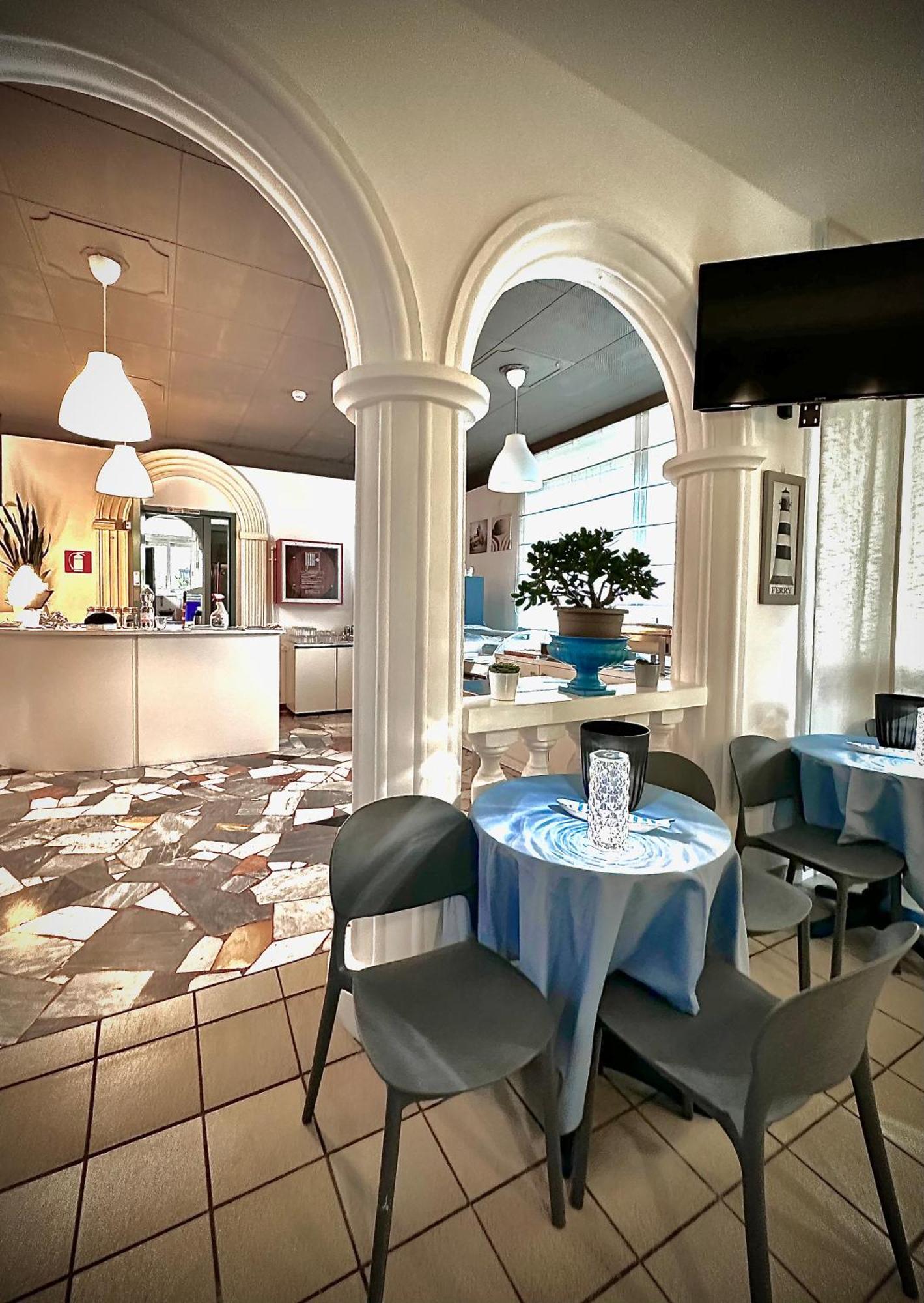 La Parigina