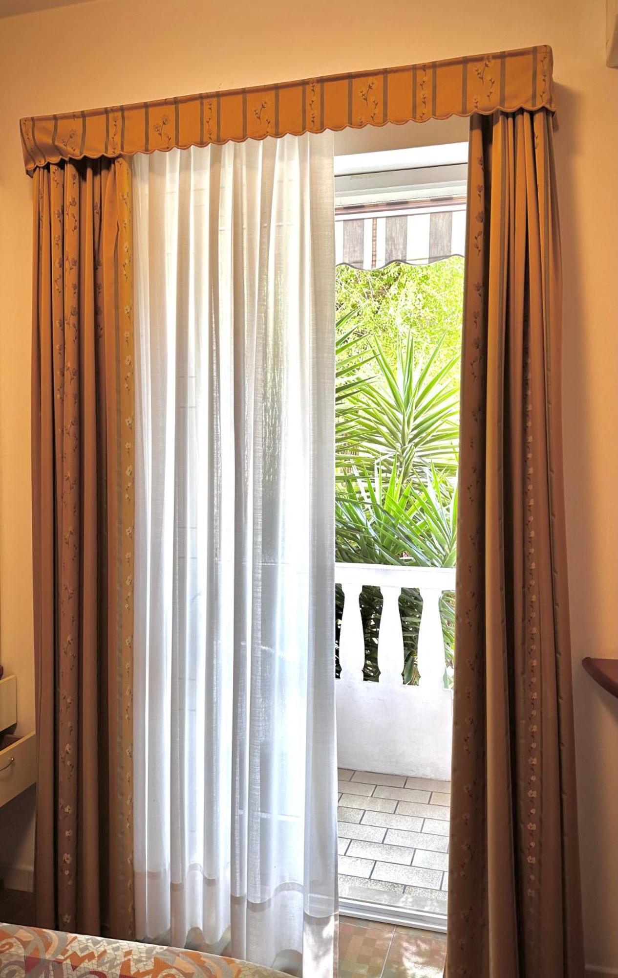 Hotel La Parigina