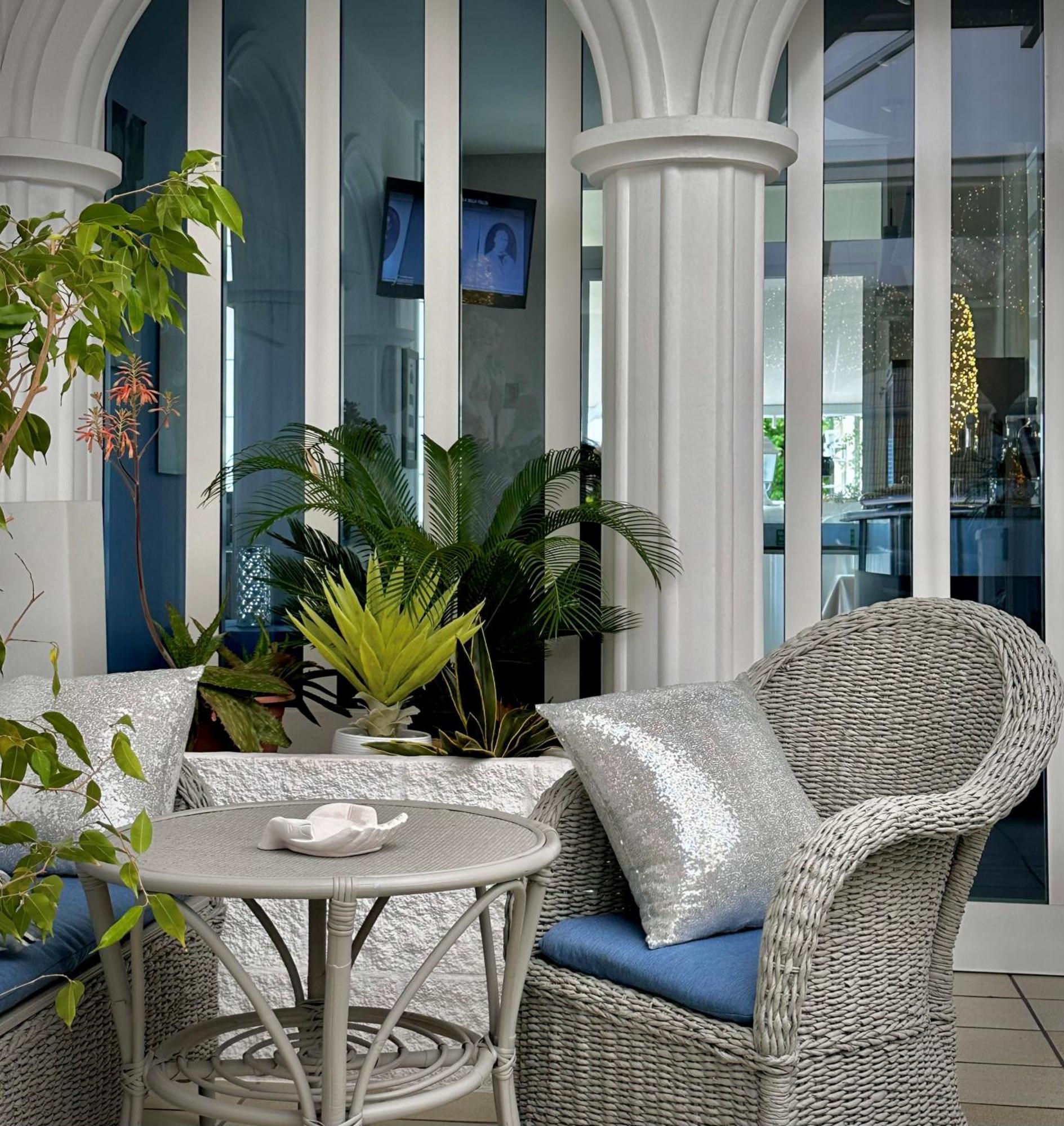 La Parigina Hotel 3*