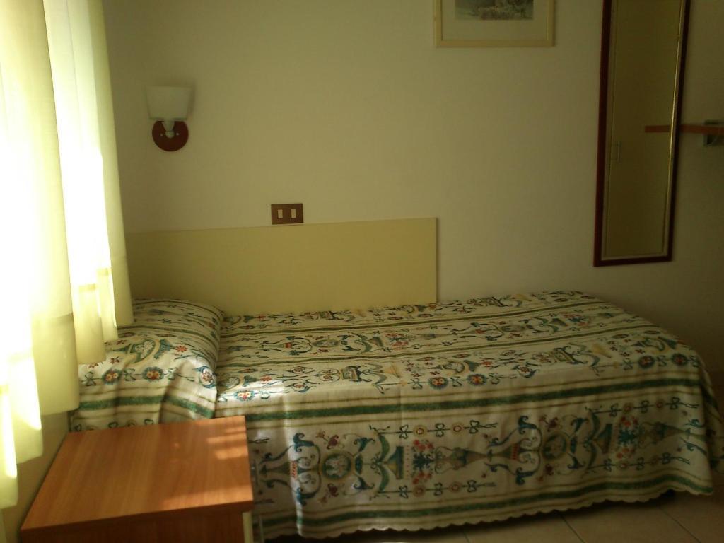 Hotel La Parigina
