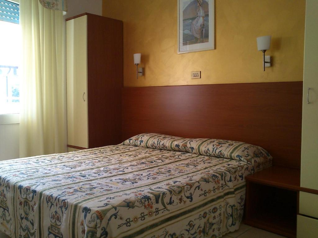 Hotel La Parigina