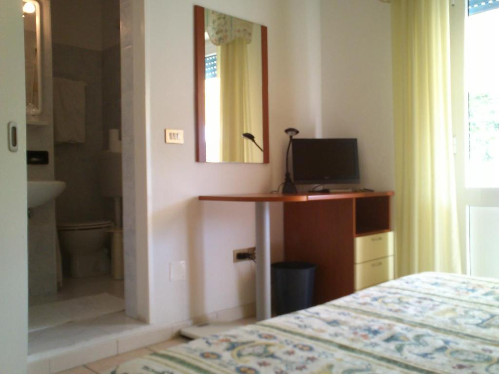 La Parigina Hotel Lignano Sabbiadoro