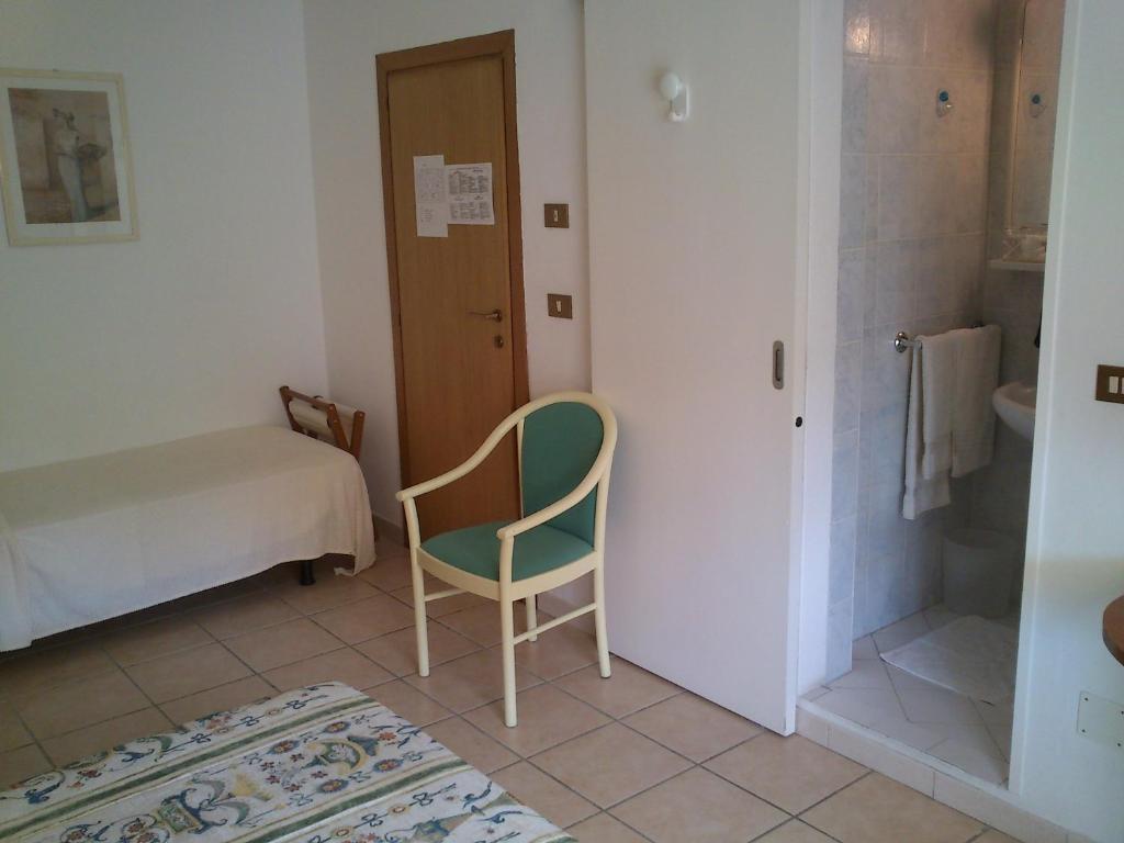La Parigina Hotel