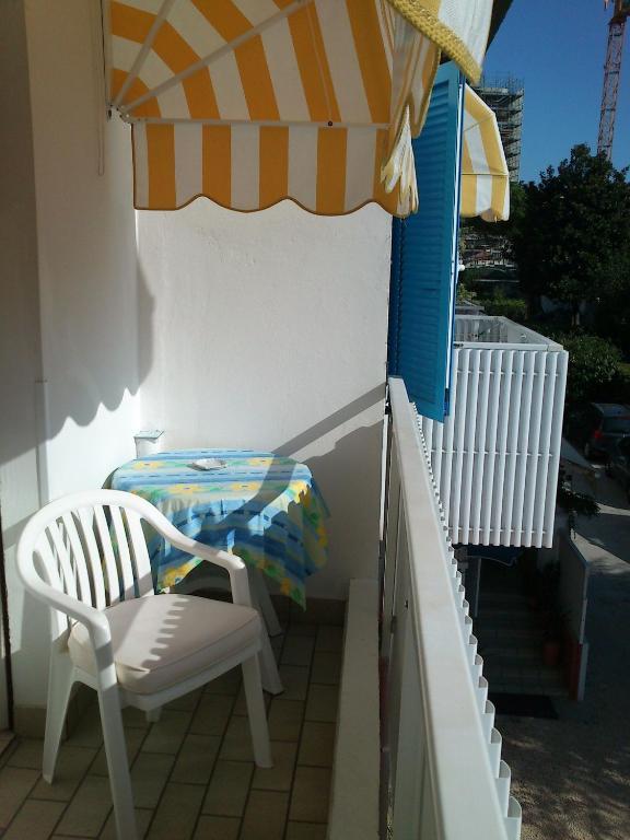 Hotel La Parigina 3*