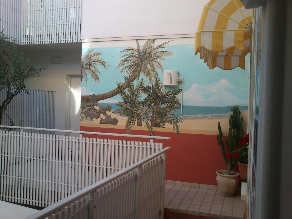 La Parigina 3*