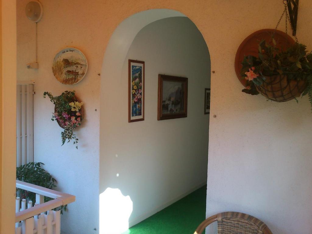 La Parigina Hotel 3*