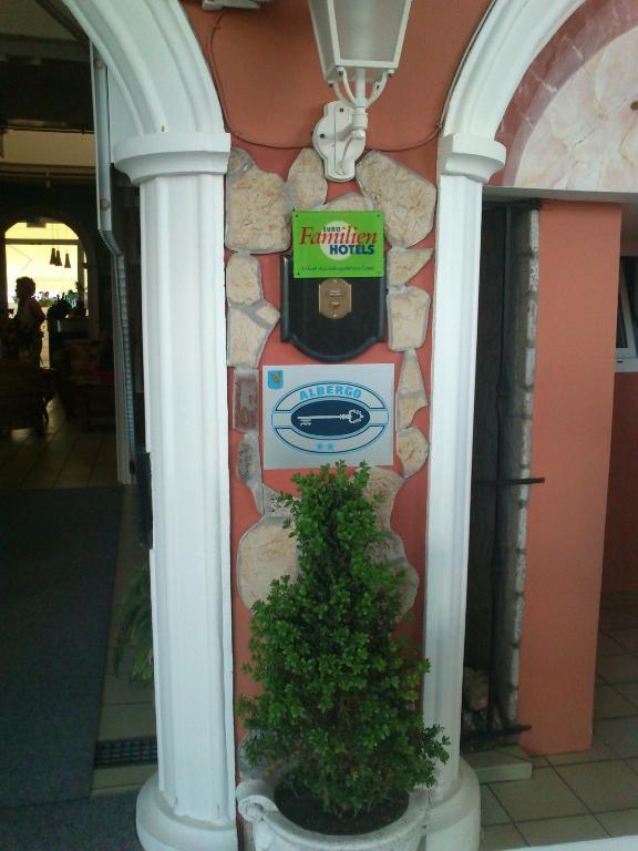 Hotel La Parigina Lignano Sabbiadoro