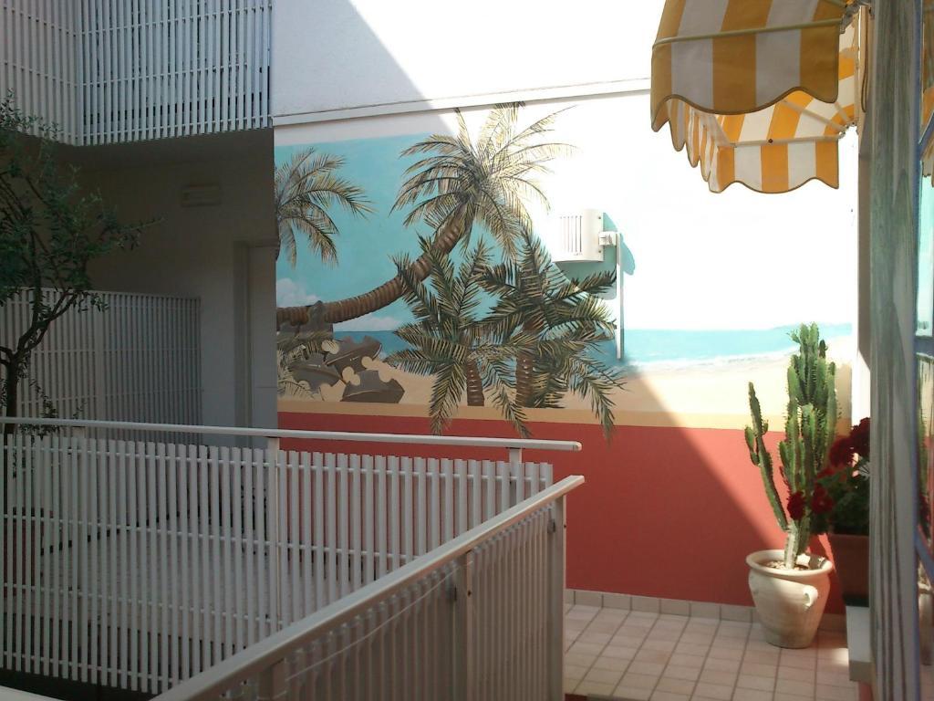 La Parigina Lignano Sabbiadoro