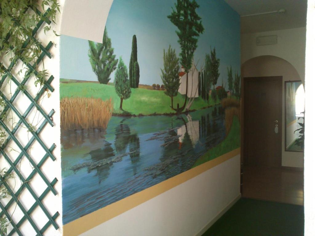 La Parigina Hotel
