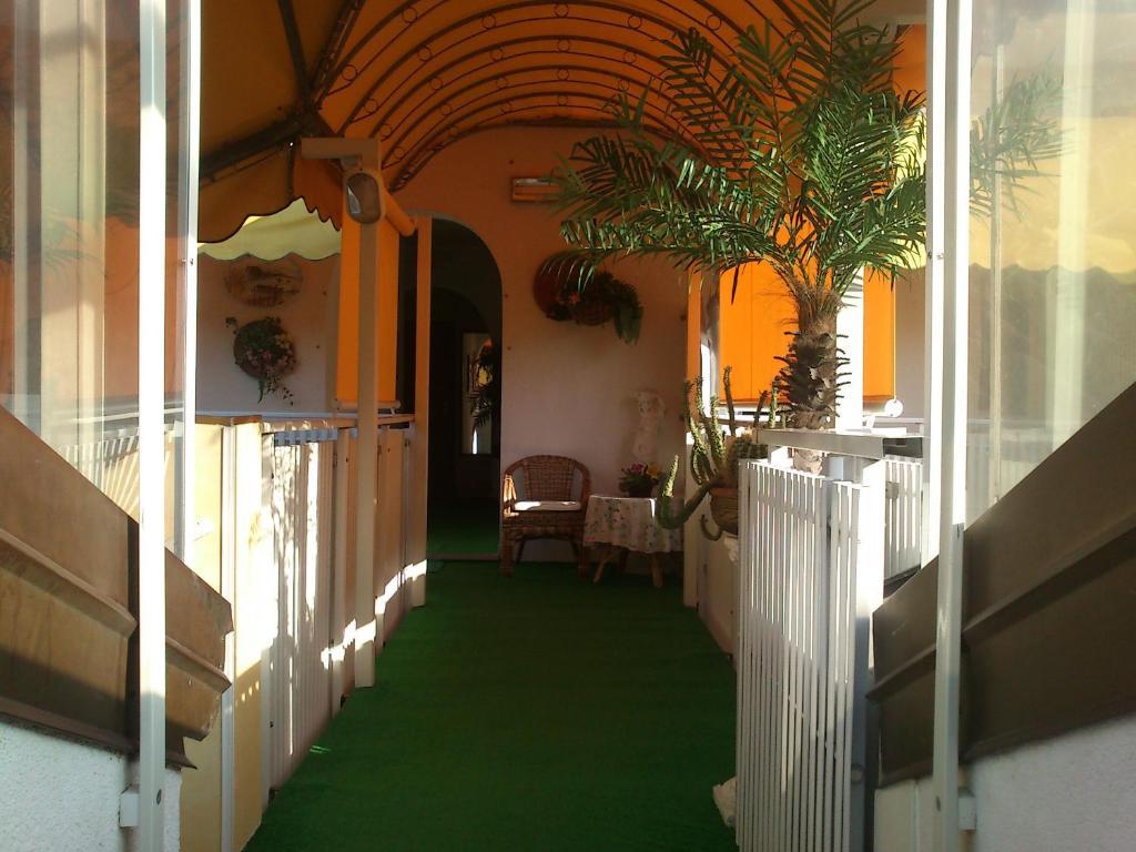 La Parigina 3* Lignano Sabbiadoro