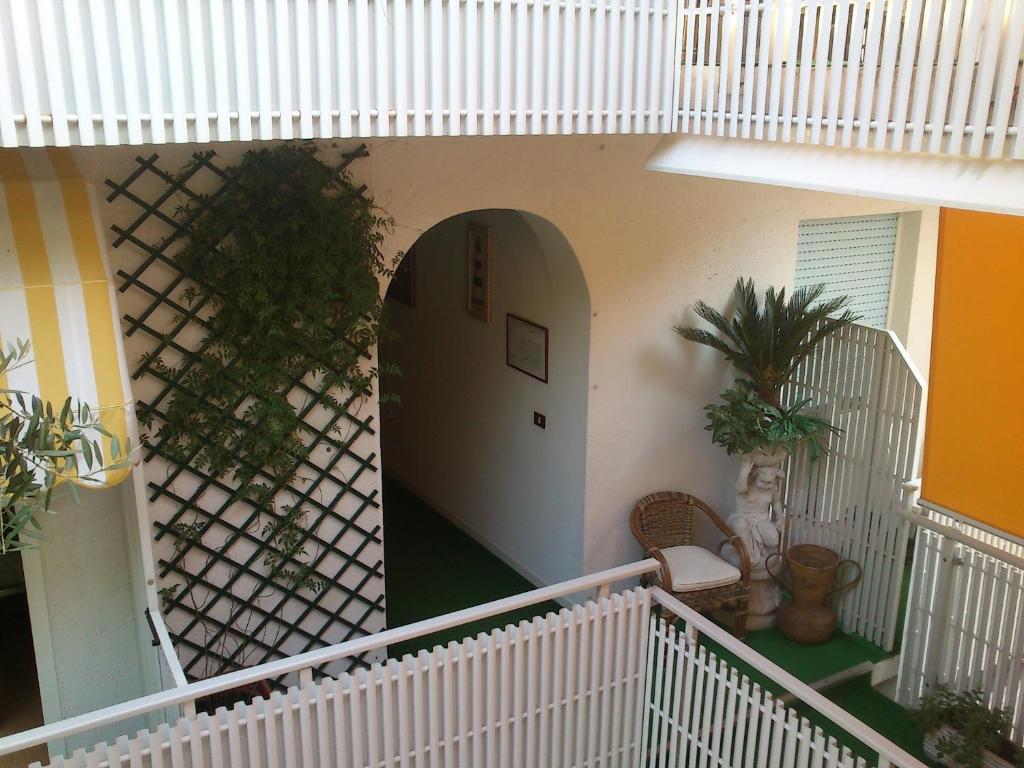 La Parigina Hotel Lignano Sabbiadoro