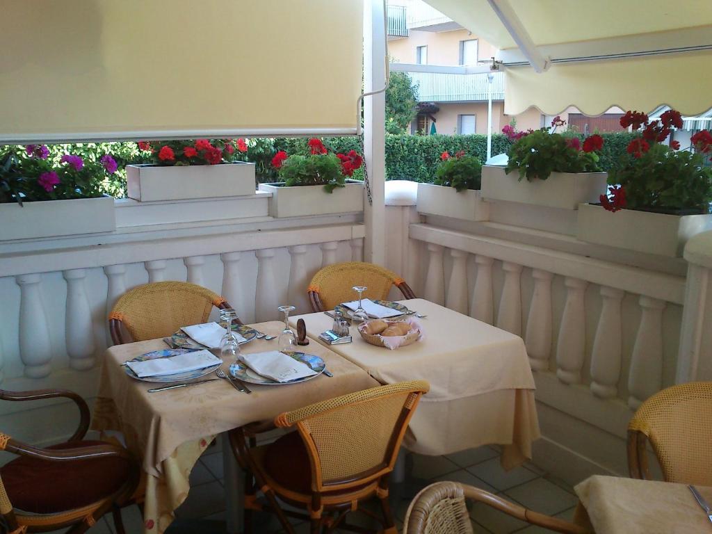 Hotel La Parigina 3*