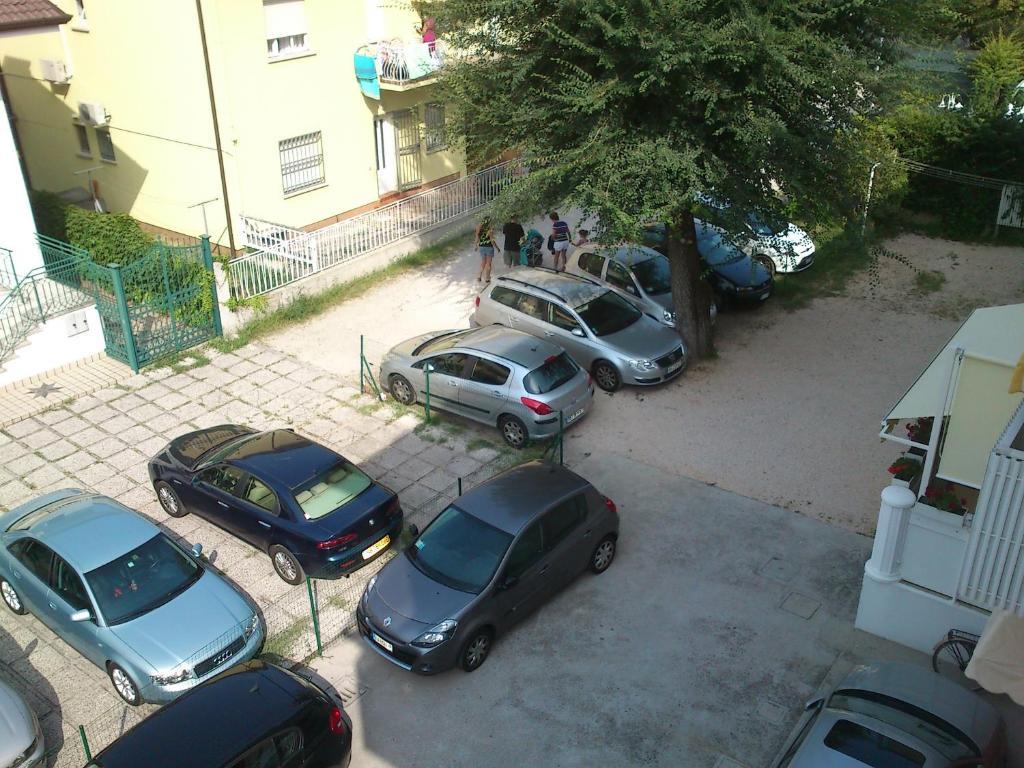 La Parigina Hotel 3*